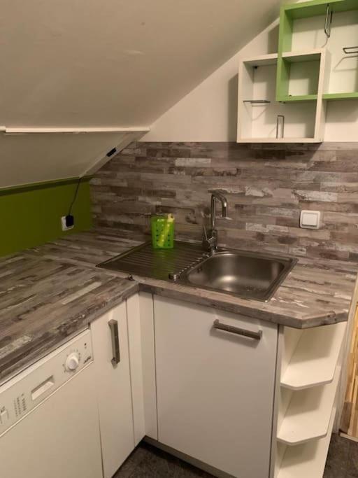 S&W Apartment Loserblick Алтаусзее Екстериор снимка