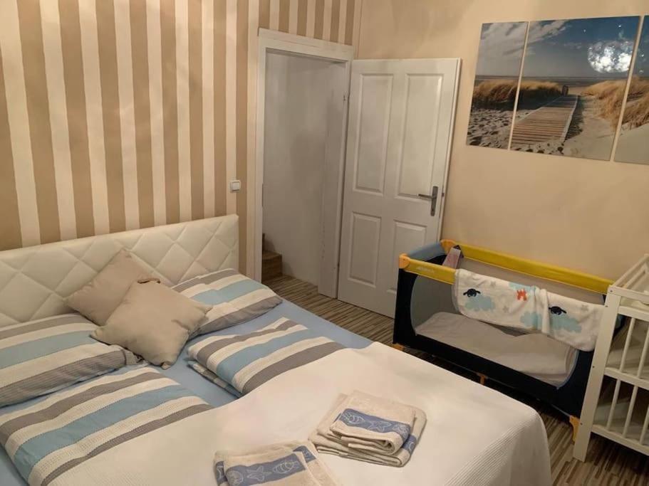 S&W Apartment Loserblick Алтаусзее Екстериор снимка