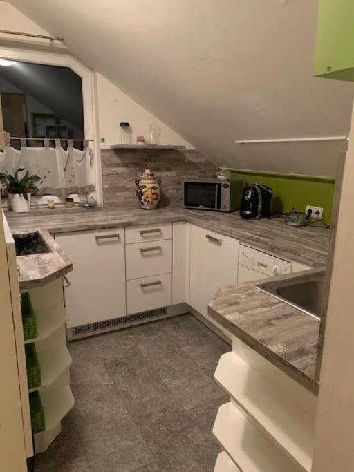 S&W Apartment Loserblick Алтаусзее Екстериор снимка