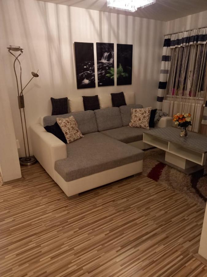 S&W Apartment Loserblick Алтаусзее Екстериор снимка