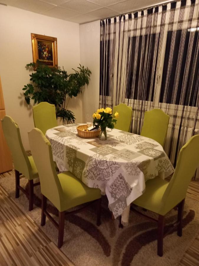S&W Apartment Loserblick Алтаусзее Екстериор снимка