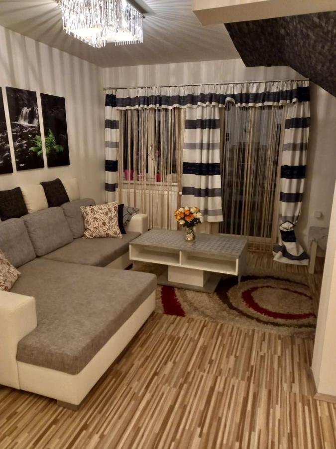 S&W Apartment Loserblick Алтаусзее Екстериор снимка