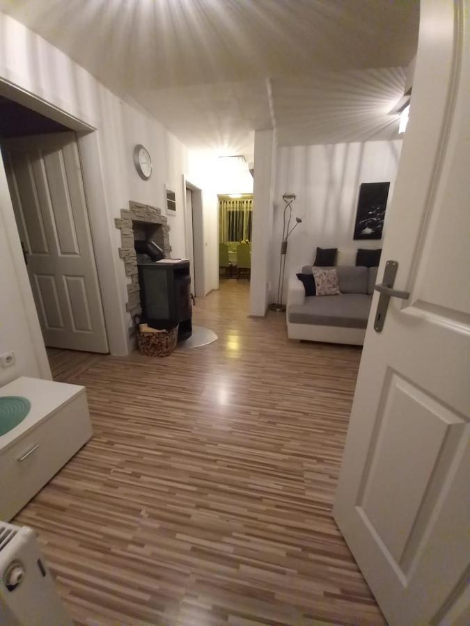 S&W Apartment Loserblick Алтаусзее Екстериор снимка
